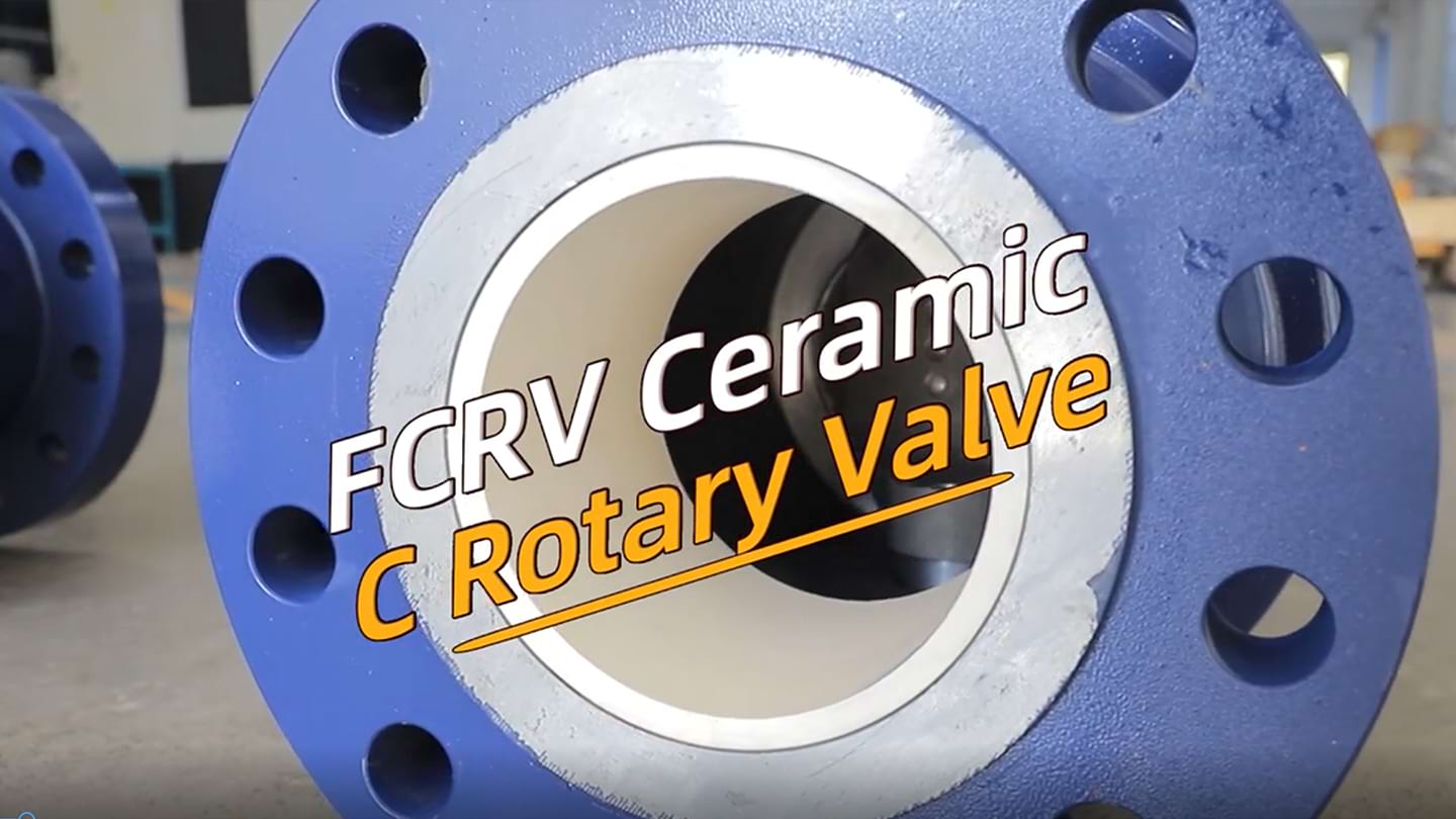 C Valve FCRV